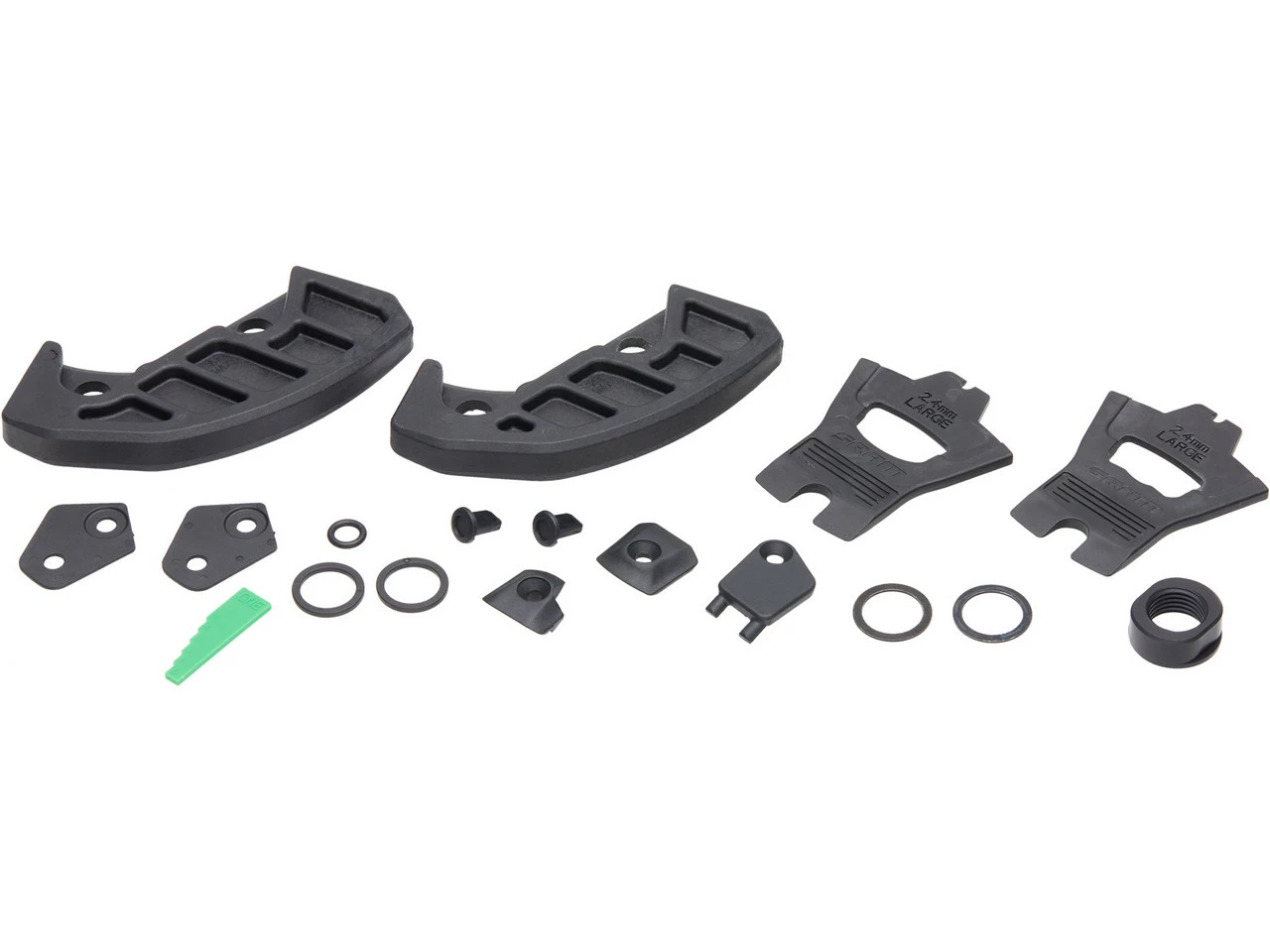 Yeti Cycles SB160 C2 C/Series Carbon 29" Mountainbike 12 Yeti Cycles SB160 C2 C/Series Carbon 29" Mountainbike – Bild 10