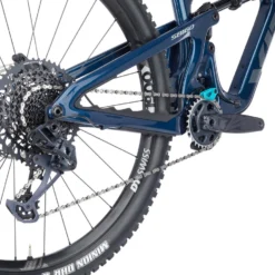 Yeti Cycles SB160 C2 C/Series Carbon 29" Mountainbike 38 Yeti Cycles SB160 C2 C/Series Carbon 29" Mountainbike -Angebote Rad Gipfel Store 489104