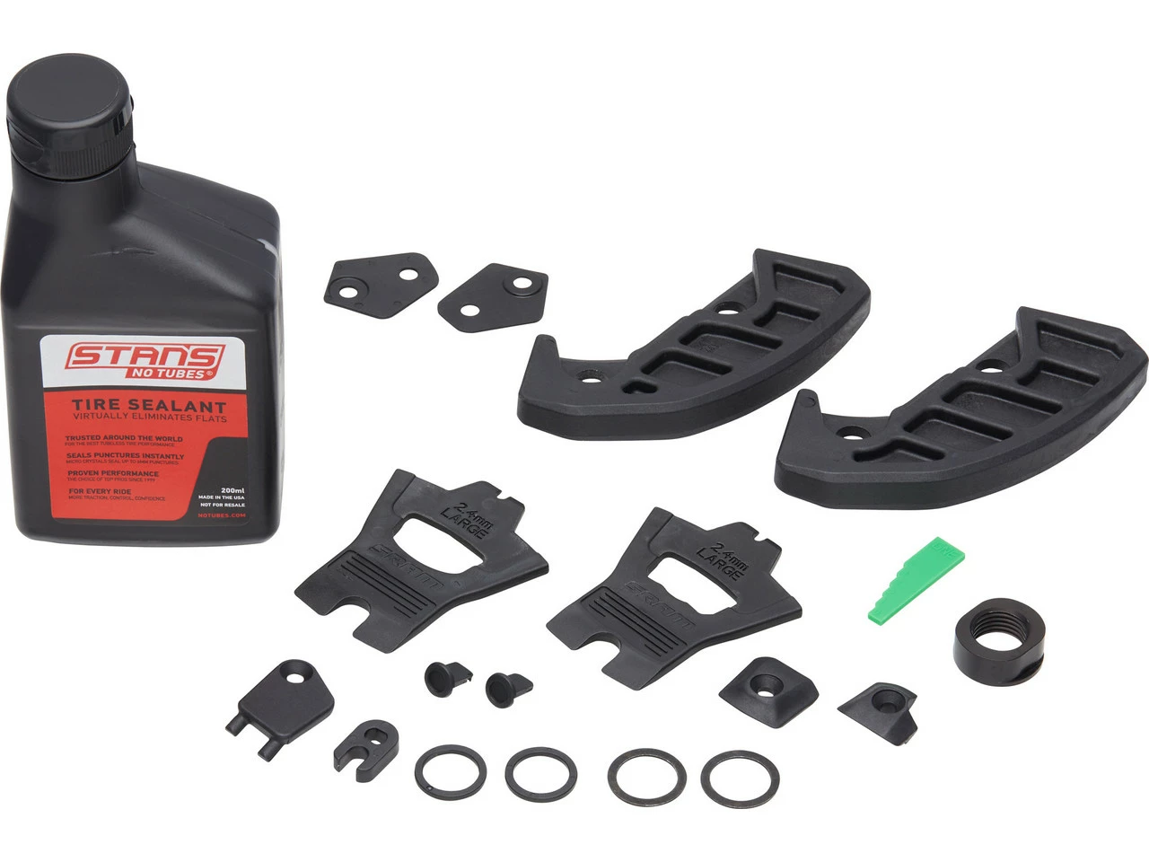 Yeti Cycles SB160 C2 C/Series Carbon 29" Mountainbike 22 Yeti Cycles SB160 C2 C/Series Carbon 29" Mountainbike – Bild 20