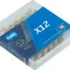 KMC X12 New Generation Kette 12-fach 2 KMC X12 New Generation Kette 12-fach -Angebote Rad Gipfel Store 489135