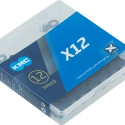 KMC X12 New Generation Kette 12-fach 26 KMC X12 New Generation Kette 12-fach -Angebote Rad Gipfel Store 489138