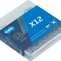 KMC X12 New Generation Kette 12-fach 38 KMC X12 New Generation Kette 12-fach -Angebote Rad Gipfel Store 489150