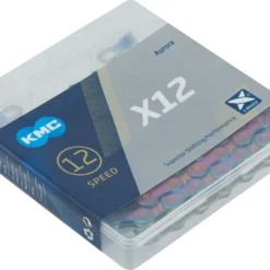 KMC X12 New Generation Kette 12-fach 41 KMC X12 New Generation Kette 12-fach -Angebote Rad Gipfel Store 489153