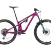 Yeti Cycles SB140 LR C2 C/Series Carbon 29" Mountainbike -Angebote Rad Gipfel Store 489166