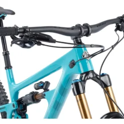 Yeti Cycles SB160 T1 TURQ Carbon 29" Mountainbike 35 Yeti Cycles SB160 T1 TURQ Carbon 29" Mountainbike -Angebote Rad Gipfel Store 489199