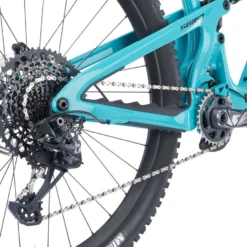 Yeti Cycles SB160 T1 TURQ Carbon 29" Mountainbike 37 Yeti Cycles SB160 T1 TURQ Carbon 29" Mountainbike -Angebote Rad Gipfel Store 489201