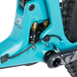 Yeti Cycles SB160 T1 TURQ Carbon 29" Mountainbike 40 Yeti Cycles SB160 T1 TURQ Carbon 29" Mountainbike -Angebote Rad Gipfel Store 489204