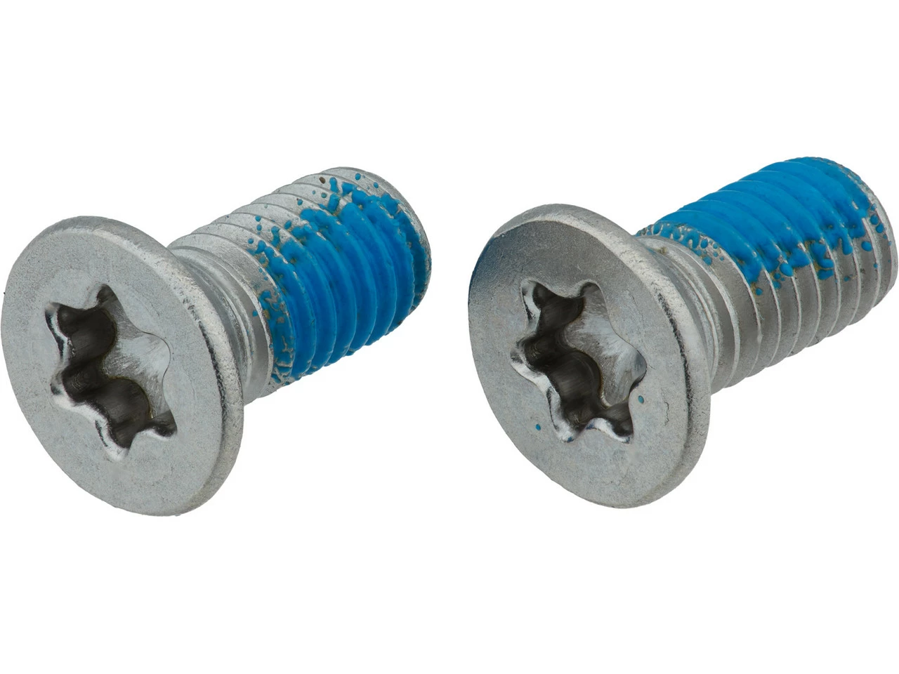 SRAM Befestigungsschrauben Stahl Für Flat Mount Bremssattel 3 SRAM Befestigungsschrauben Stahl Für Flat Mount Bremssattel