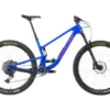 Santa Cruz Tallboy 5 C GX AXS 29" Mountainbike