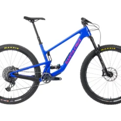 Santa Cruz Tallboy 5 C GX AXS 29" Mountainbike