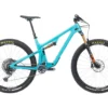 Yeti Cycles SB120 T1 TURQ Carbon 29" Mountainbike 1 Yeti Cycles SB120 T1 TURQ Carbon 29" Mountainbike -Angebote Rad Gipfel Store 490197