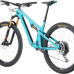 Yeti Cycles SB120 T1 TURQ Carbon 29" Mountainbike -Angebote Rad Gipfel Store 490199