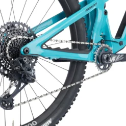 Yeti Cycles SB120 T1 TURQ Carbon 29" Mountainbike -Angebote Rad Gipfel Store 490202