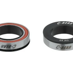C-Bear BB90/95 Trek Shimano MTB / Cyclocross Innenlager 37 X 90,5-95,5 Mm 7 C-Bear BB90/95 Trek Shimano MTB / Cyclocross Innenlager 37 X 90,5-95,5 Mm -Angebote Rad Gipfel Store 490522