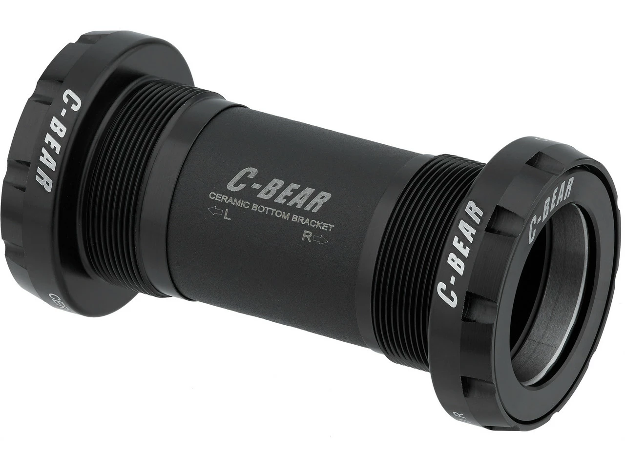 C-Bear BSA Rotor 30 Mm Race Innenlager Modell 2023 3 C-Bear BSA Rotor 30 Mm Race Innenlager Modell 2023