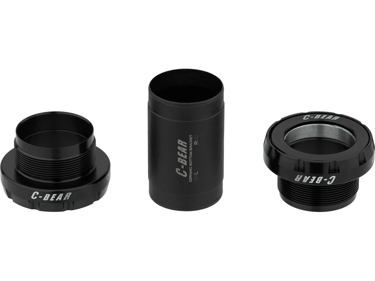 C-Bear BSA Rotor 30 Mm Race Innenlager Modell 2023 6 C-Bear BSA Rotor 30 Mm Race Innenlager Modell 2023 – Bild 4
