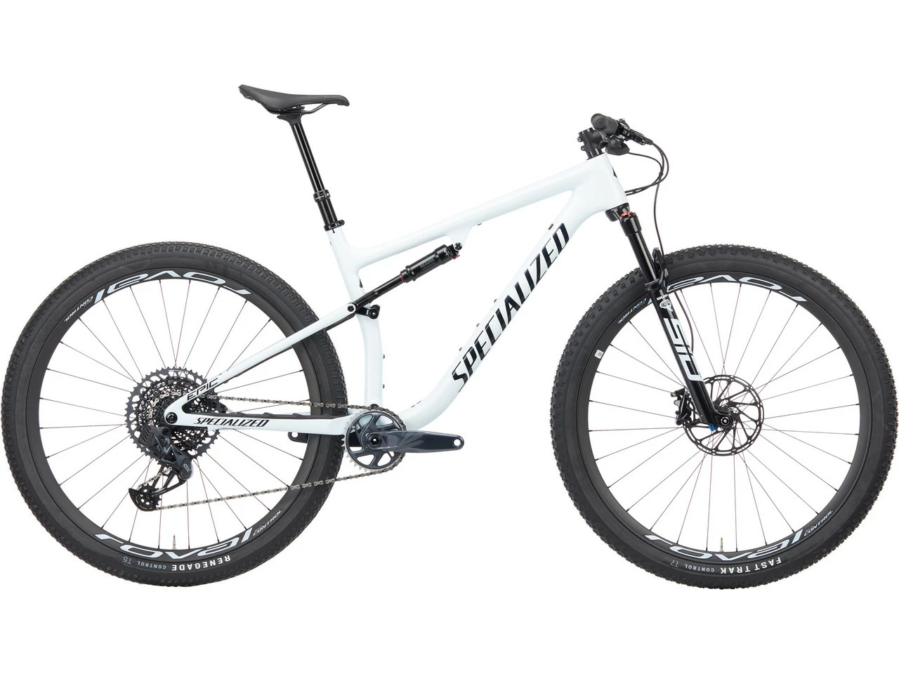 Specialized Epic Expert Carbon 29" Mountainbike Modell 2023 3 Specialized Epic Expert Carbon 29" Mountainbike Modell 2023