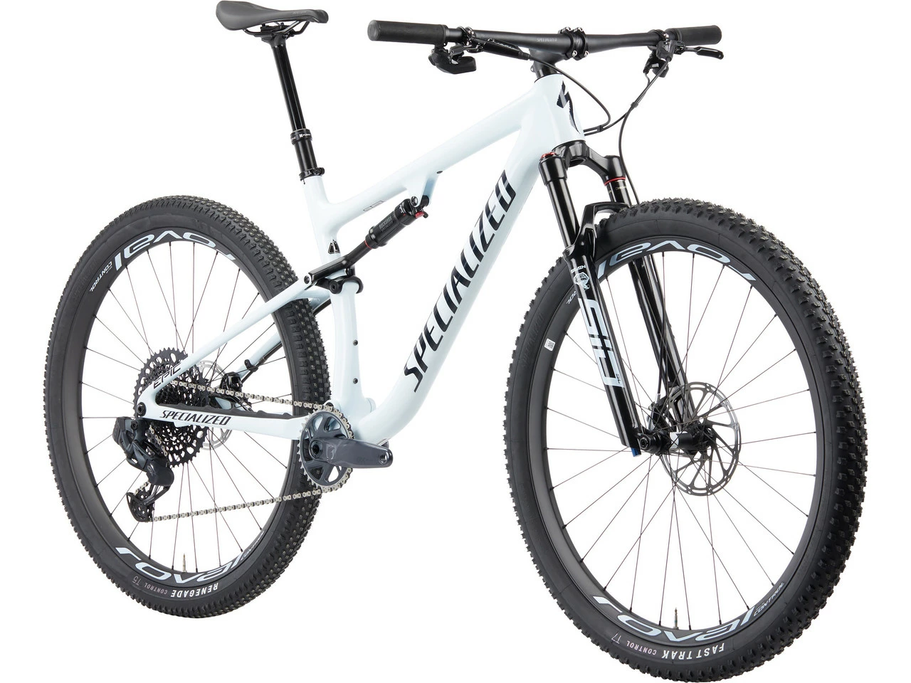Specialized Epic Expert Carbon 29" Mountainbike Modell 2023 4 Specialized Epic Expert Carbon 29" Mountainbike Modell 2023 – Bild 2