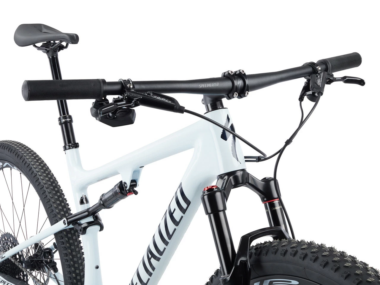 Specialized Epic Expert Carbon 29" Mountainbike Modell 2023 6 Specialized Epic Expert Carbon 29" Mountainbike Modell 2023 – Bild 4