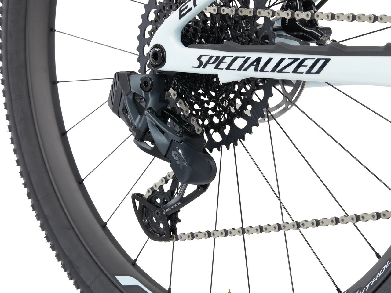 Specialized Epic Expert Carbon 29" Mountainbike Modell 2023 9 Specialized Epic Expert Carbon 29" Mountainbike Modell 2023 – Bild 7