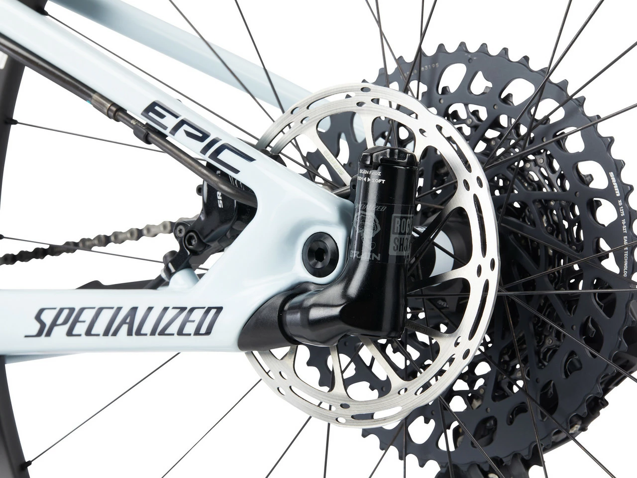 Specialized Epic Expert Carbon 29" Mountainbike Modell 2023 11 Specialized Epic Expert Carbon 29" Mountainbike Modell 2023 – Bild 9