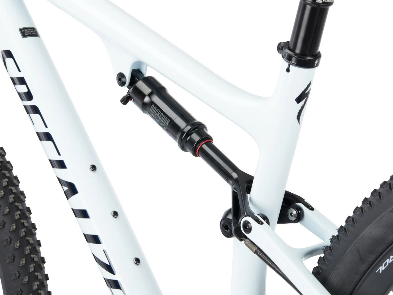 Specialized Epic Expert Carbon 29" Mountainbike Modell 2023 12 Specialized Epic Expert Carbon 29" Mountainbike Modell 2023 – Bild 10