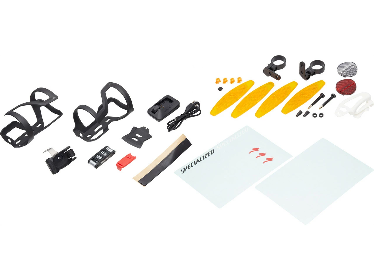 Specialized Epic Expert Carbon 29" Mountainbike Modell 2023 13 Specialized Epic Expert Carbon 29" Mountainbike Modell 2023 – Bild 11