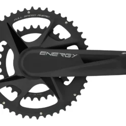 FSA Energy Modular BB386EVO Kurbelgarnitur Modell 2023