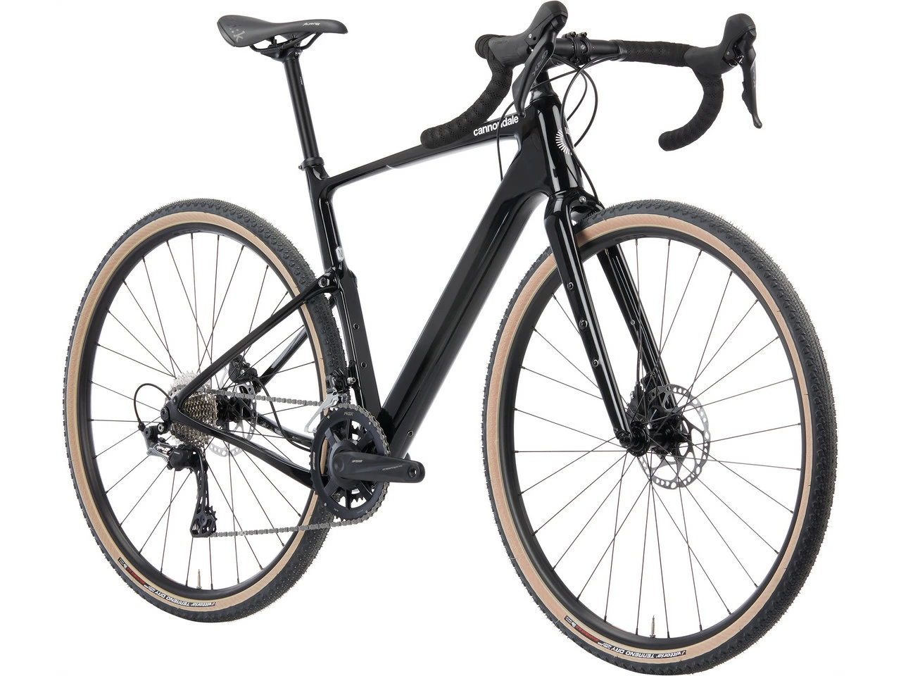 Cannondale Topstone Carbon 3 28" Gravelbike 4 Cannondale Topstone Carbon 3 28" Gravelbike – Bild 2