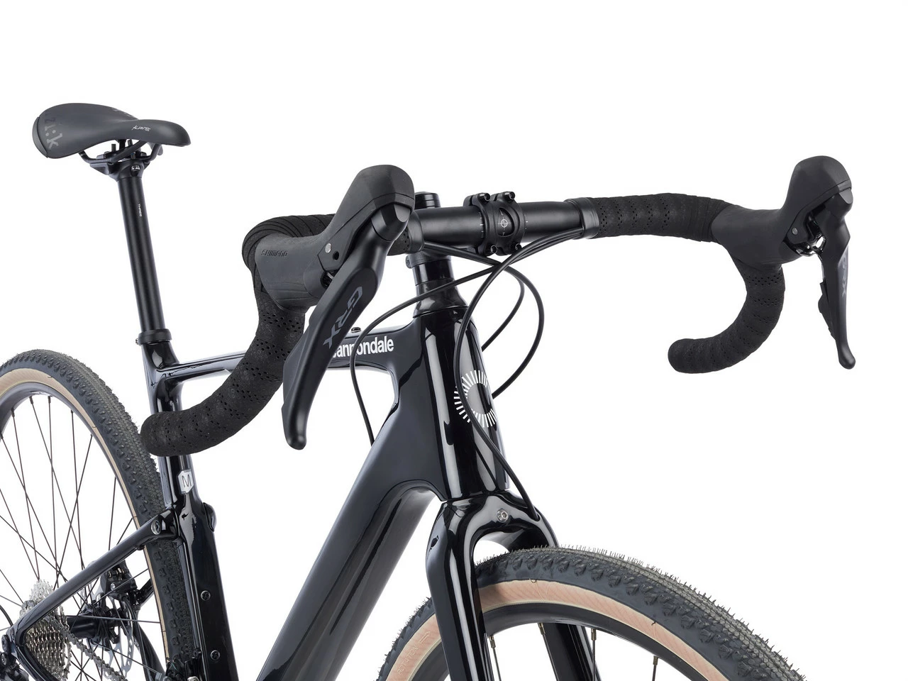 Cannondale Topstone Carbon 3 28" Gravelbike 6 Cannondale Topstone Carbon 3 28" Gravelbike – Bild 4