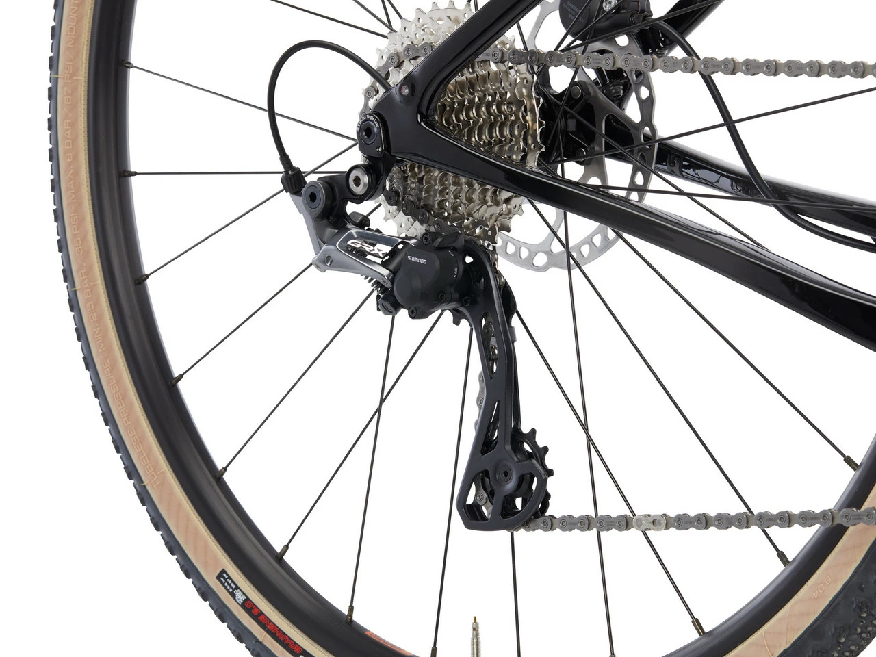 Cannondale Topstone Carbon 3 28" Gravelbike 9 Cannondale Topstone Carbon 3 28" Gravelbike – Bild 7