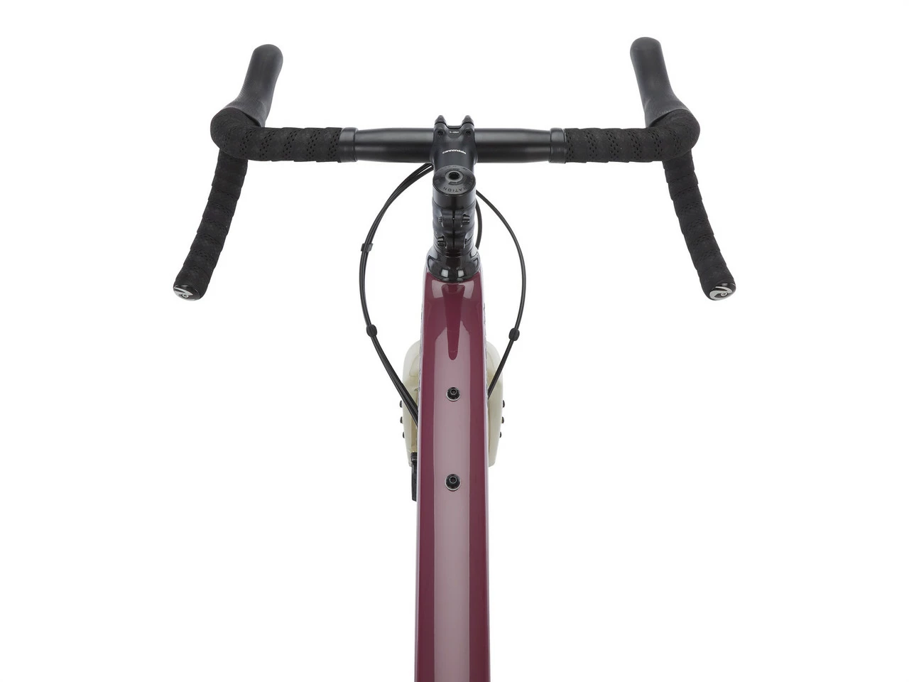 Cannondale Topstone Carbon 3 28" Gravelbike 19 Cannondale Topstone Carbon 3 28" Gravelbike – Bild 17