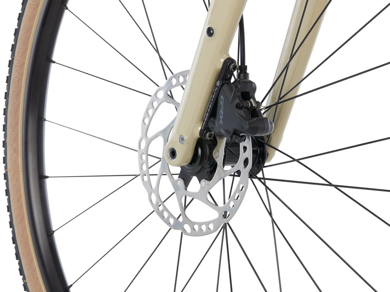 Cannondale Topstone Carbon 3 28" Gravelbike 22 Cannondale Topstone Carbon 3 28" Gravelbike – Bild 20