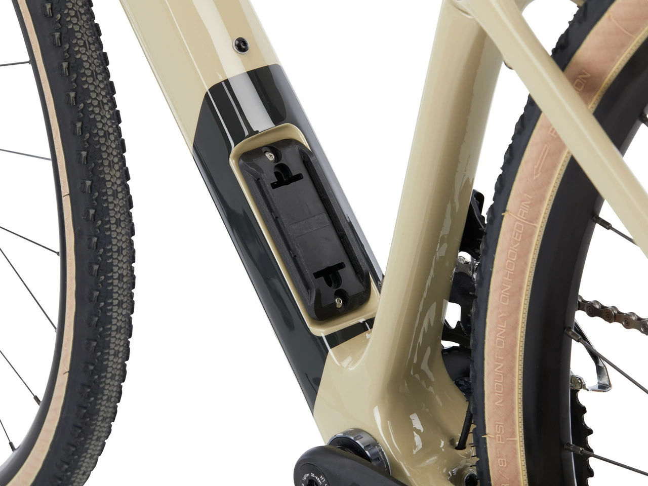 Cannondale Topstone Carbon 3 28" Gravelbike 25 Cannondale Topstone Carbon 3 28" Gravelbike – Bild 23