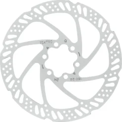 TEKTRO Bremsscheibe 6-Loch TR-24 -Angebote Rad Gipfel Store 493883