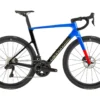 Cannondale SuperSix EVO Hi-MOD 2 Carbon Rennrad