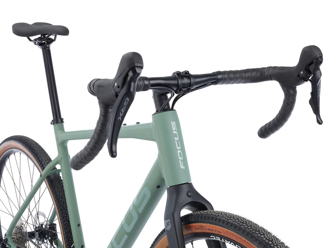 Focus ATLAS 6.8 28" Gravelbike 6 Focus ATLAS 6.8 28" Gravelbike – Bild 4