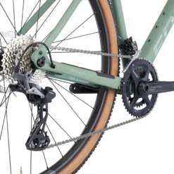 Focus ATLAS 6.8 28" Gravelbike 16 Focus ATLAS 6.8 28" Gravelbike -Angebote Rad Gipfel Store 495565