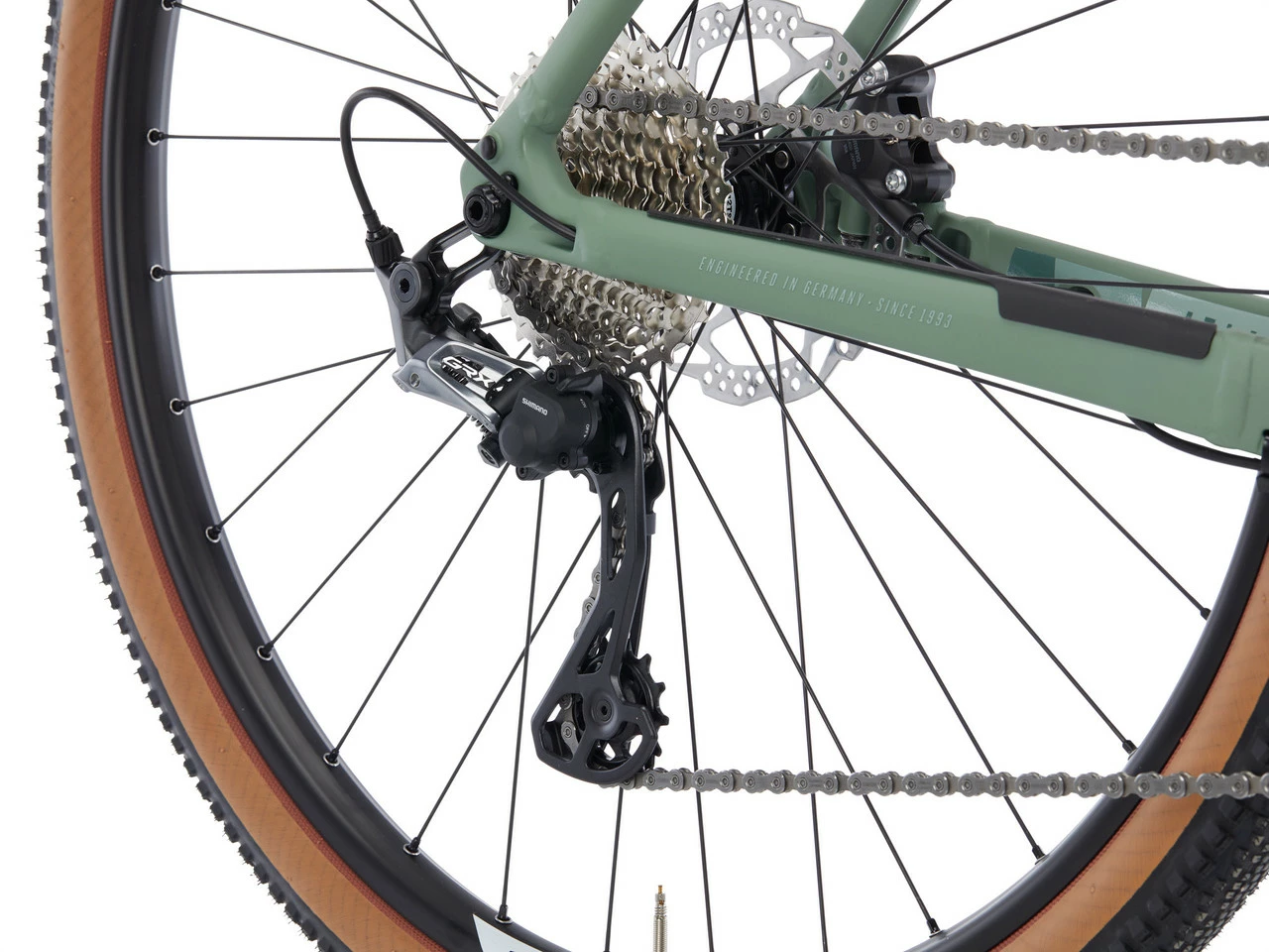 Focus ATLAS 6.8 28" Gravelbike 9 Focus ATLAS 6.8 28" Gravelbike – Bild 7