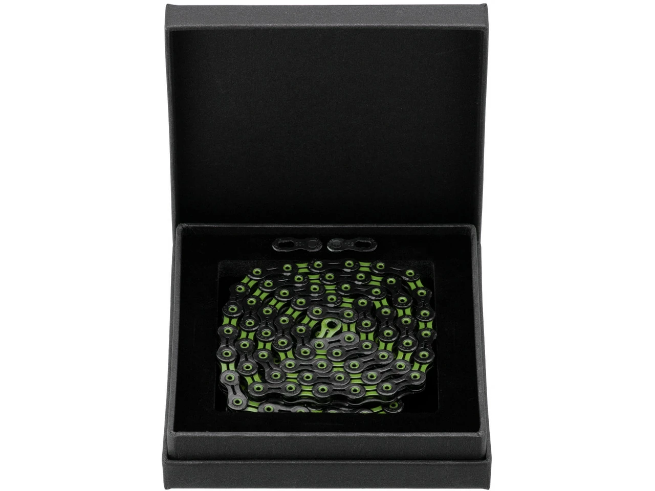 KMC DLC11 Kette 11-fach 11 KMC DLC11 Kette 11-fach – Bild 9