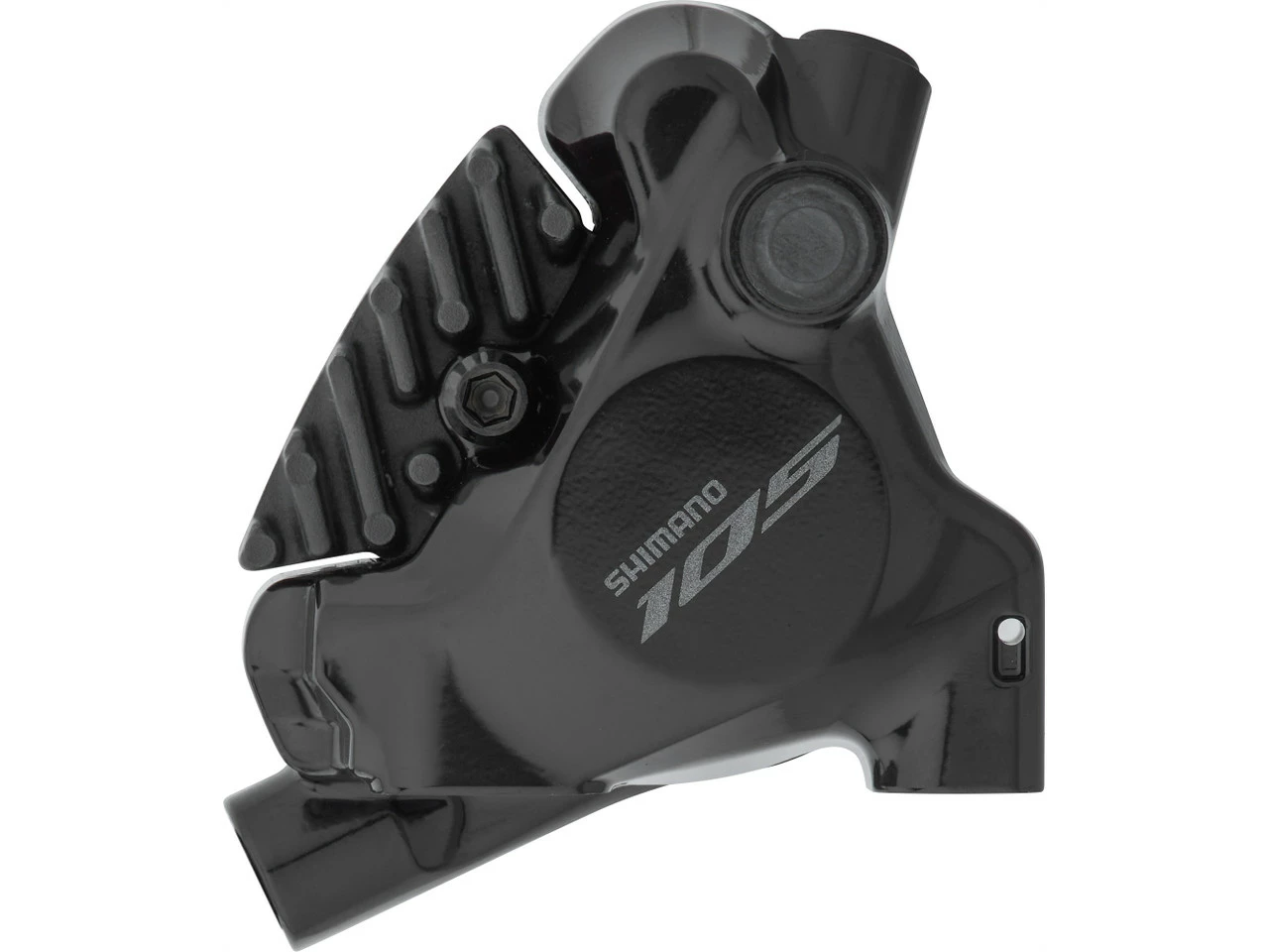 Shimano 105 Bremssattel BR-R7170 Mit Resinbelag 8 Shimano 105 Bremssattel BR-R7170 Mit Resinbelag – Bild 6