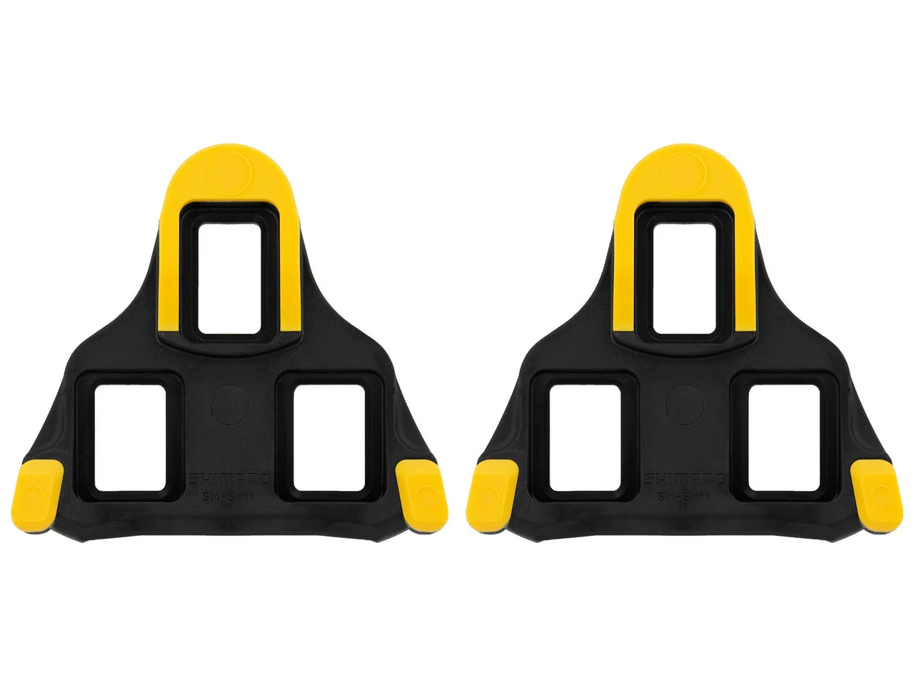 Shimano SPD-SL Cleats SM-SH11 Modell 2023 5 Shimano SPD-SL Cleats SM-SH11 Modell 2023 – Bild 3