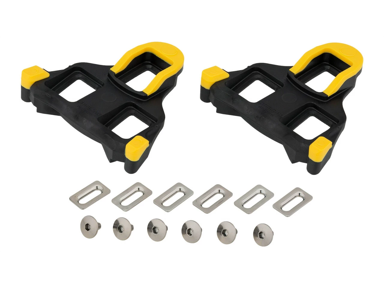 Shimano SPD-SL Cleats SM-SH11 Modell 2023 6 Shimano SPD-SL Cleats SM-SH11 Modell 2023 – Bild 4