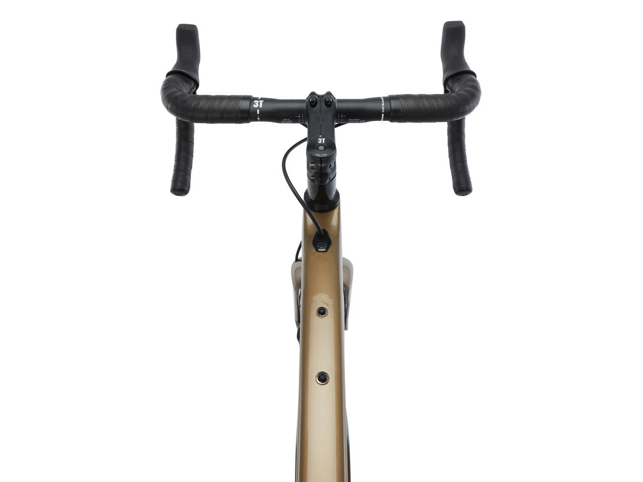 3T Exploro Ultra Rival AXS 1x Carbon Gravelbike 7 3T Exploro Ultra Rival AXS 1x Carbon Gravelbike – Bild 5