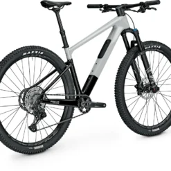 Focus Raven 8.8 Carbon 29" Mountainbike Modell 2023 7 Focus Raven 8.8 Carbon 29" Mountainbike Modell 2023 -Angebote Rad Gipfel Store 496634