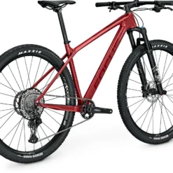 Focus Raven 8.7 Carbon 29" Mountainbike 9 Focus Raven 8.7 Carbon 29" Mountainbike -Angebote Rad Gipfel Store 498843