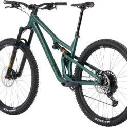 Commencal T.E.M.P.O. ÖHLINS Edition 29" Mountainbike -Angebote Rad Gipfel Store 499485