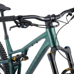 Commencal T.E.M.P.O. ÖHLINS Edition 29" Mountainbike -Angebote Rad Gipfel Store 499486