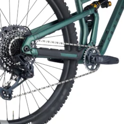 Commencal T.E.M.P.O. ÖHLINS Edition 29" Mountainbike -Angebote Rad Gipfel Store 499488