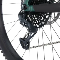 Commencal T.E.M.P.O. ÖHLINS Edition 29" Mountainbike -Angebote Rad Gipfel Store 499489